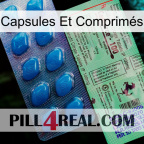 Capsules Et Comprimés new02